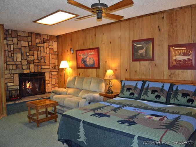 Shadow Mountain Lodge And Cabins Ruidoso Exteriör bild